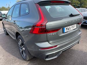 Volvo XC60 bild 4