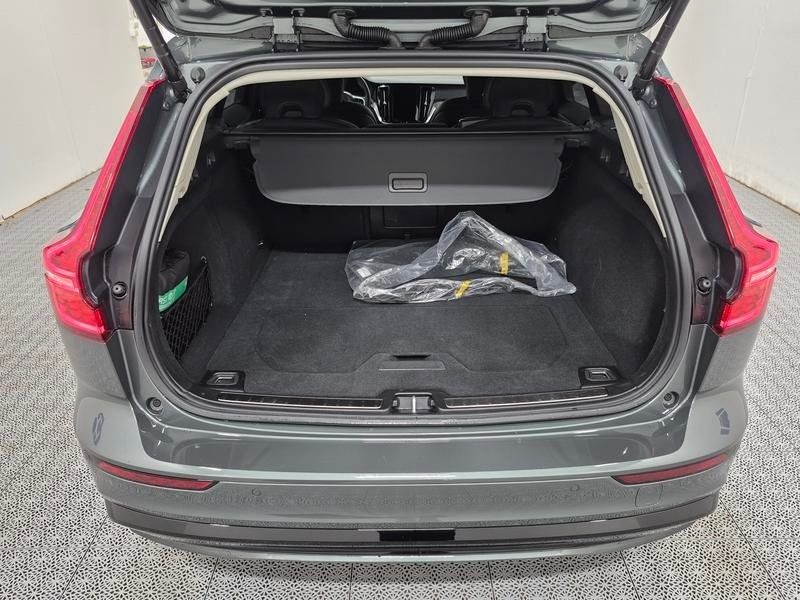 Volvo V60 bild 10