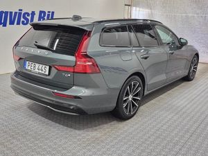 Volvo V60 bild 4