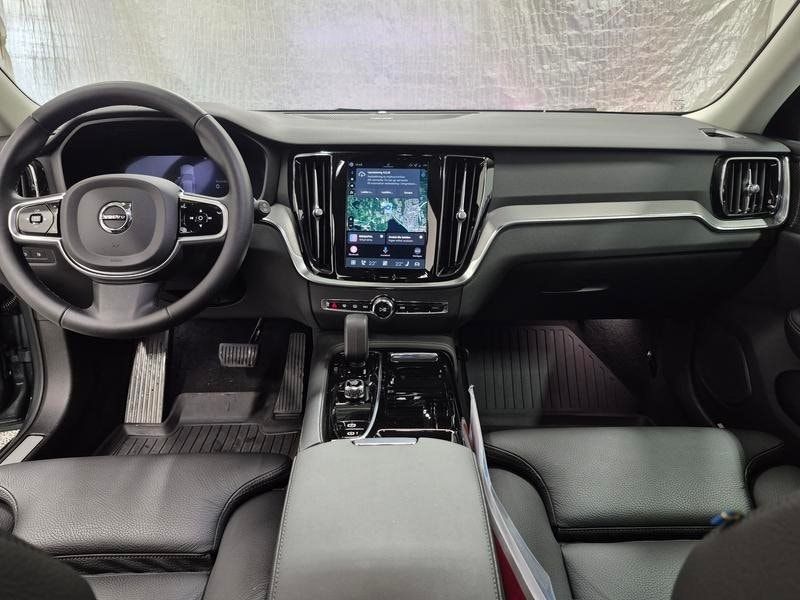 Volvo V60 bild 6