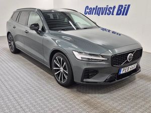 Volvo V60 bild 3