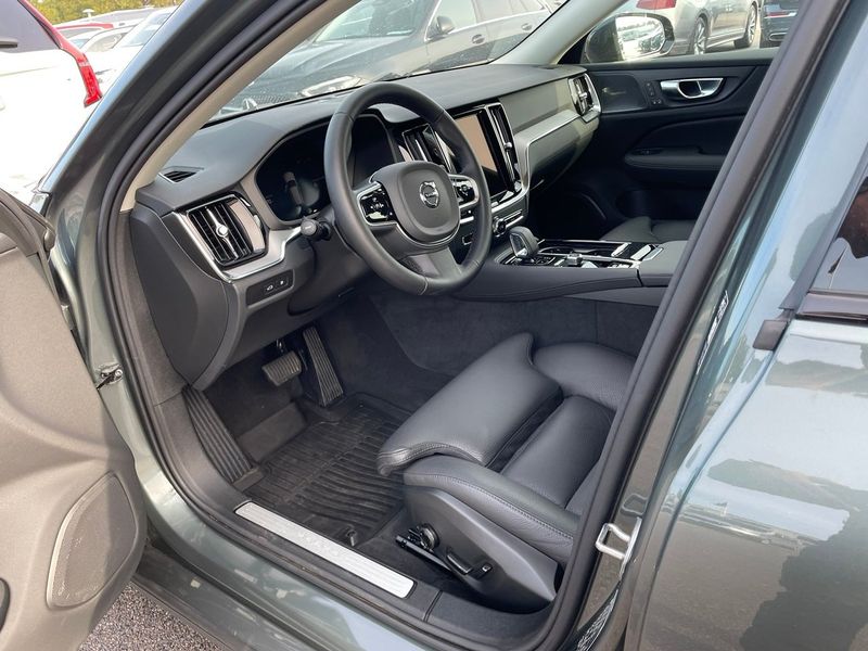 Volvo V60 bild 5