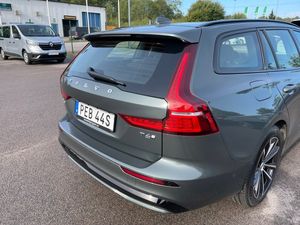Volvo V60 bild 3