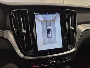 Volvo V60 bild 8