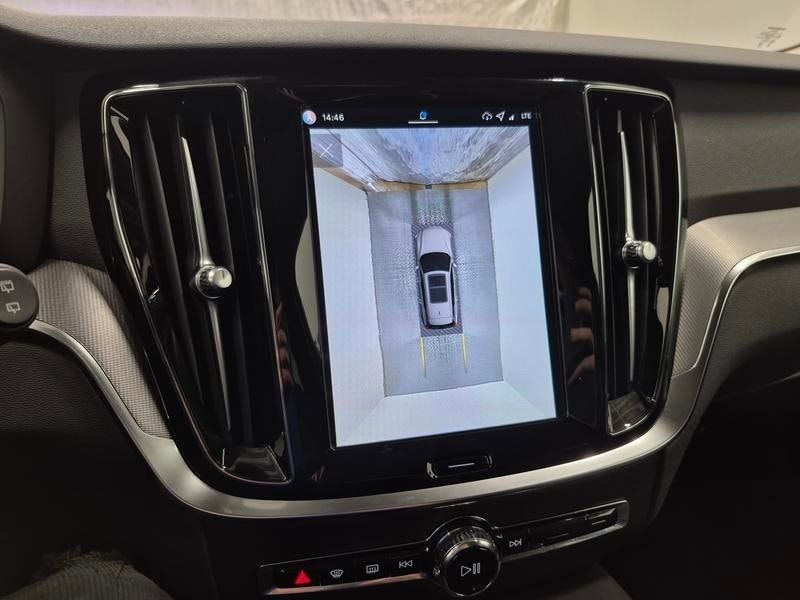 Volvo V60 bild 8