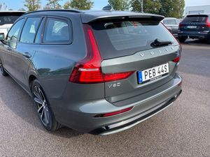 Volvo V60 bild 4