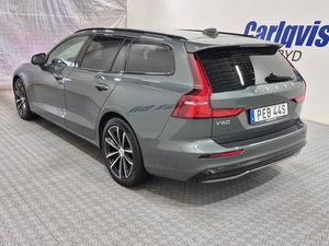 Volvo V60 bild 5