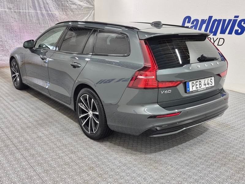 Volvo V60 bild 5