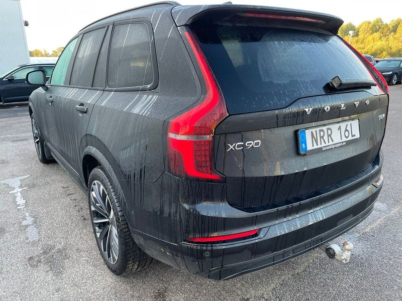 Volvo XC90 bild 4