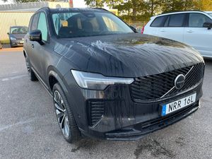 Volvo XC90 bild 2