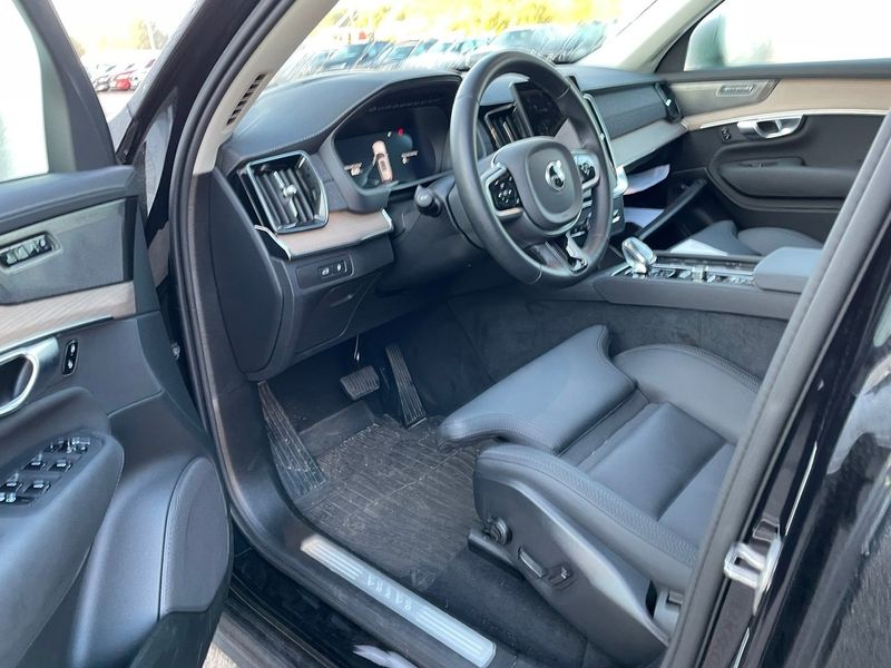 Volvo XC90 bild 5