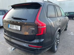 Volvo XC90 bild 3