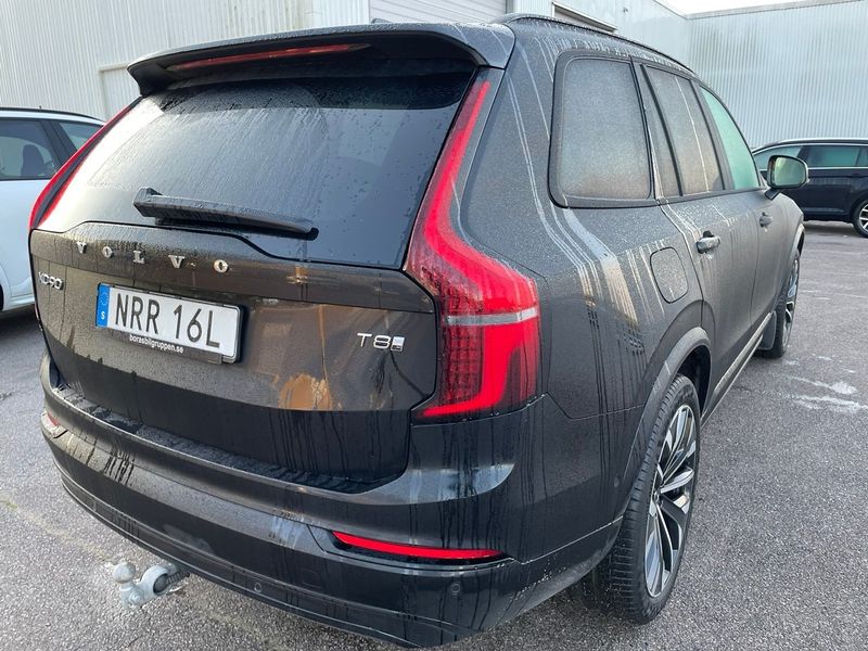 Volvo XC90 bild 3