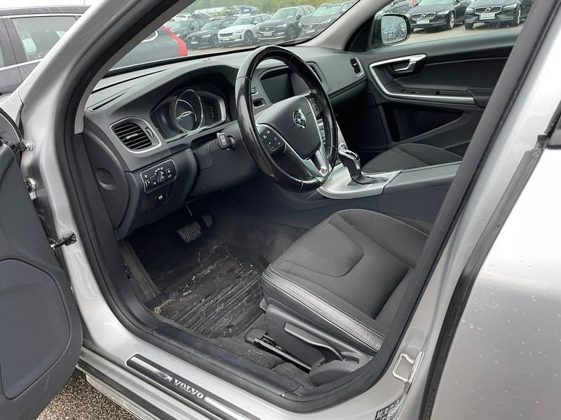 Volvo V60 bild 5