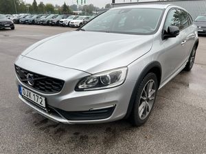 Volvo V60 bild 1