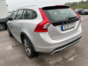 Volvo V60 bild 4