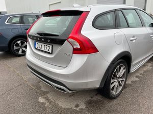Volvo V60 bild 3