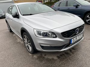 Volvo V60 bild 2