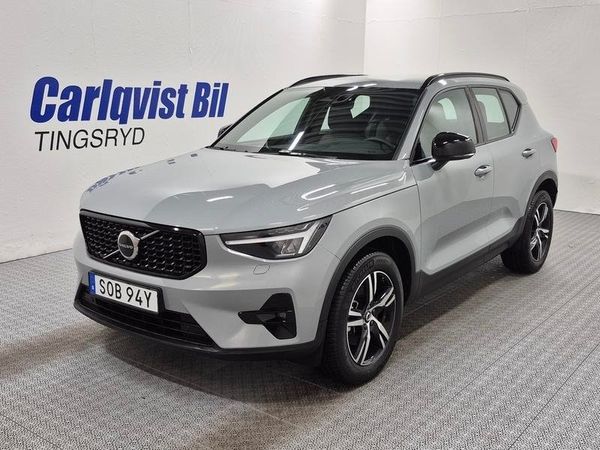 Volvo XC40 B4 MILDHYBRID Plus Dark - 2026