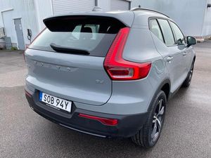 Volvo XC40 bild 3