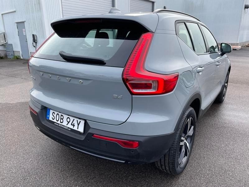 Volvo XC40 bild 3