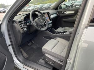 Volvo XC40 bild 5