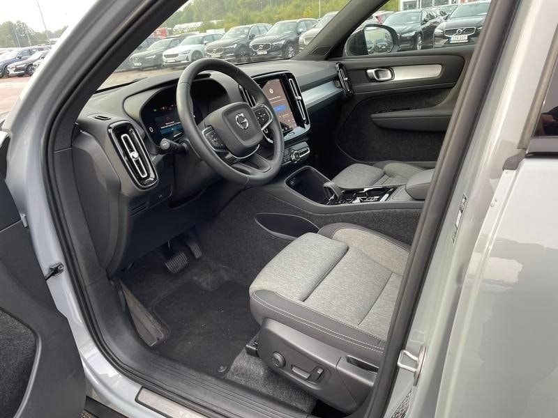 Volvo XC40 bild 5