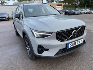 Volvo XC40 bild 2