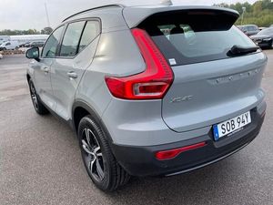 Volvo XC40 bild 4