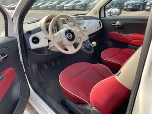 Fiat 500 bild 5