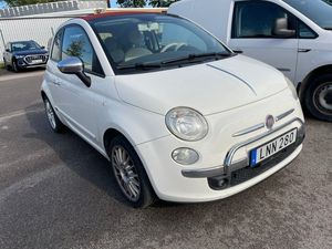 Fiat 500 bild 2