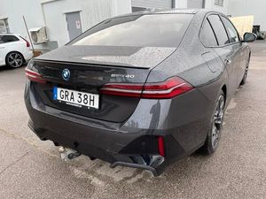 BMW i5 bild 3