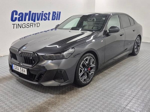 BMW i5 EDRIVE 40 - 2024