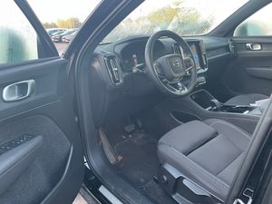 Volvo XC40 bild 5