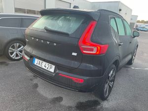 Volvo XC40 bild 3