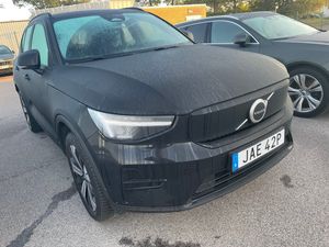 Volvo XC40 bild 2