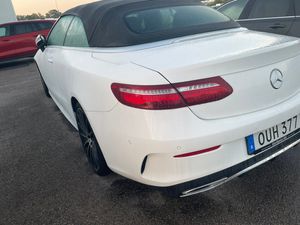 Mercedes E200 bild 3