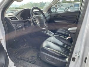 Mitsubishi L200 bild 5