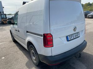Volkswagen Caddy bild 3