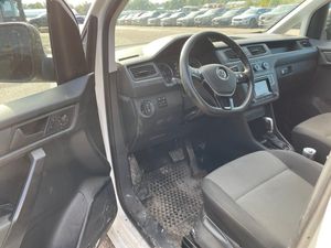 Volkswagen Caddy bild 4