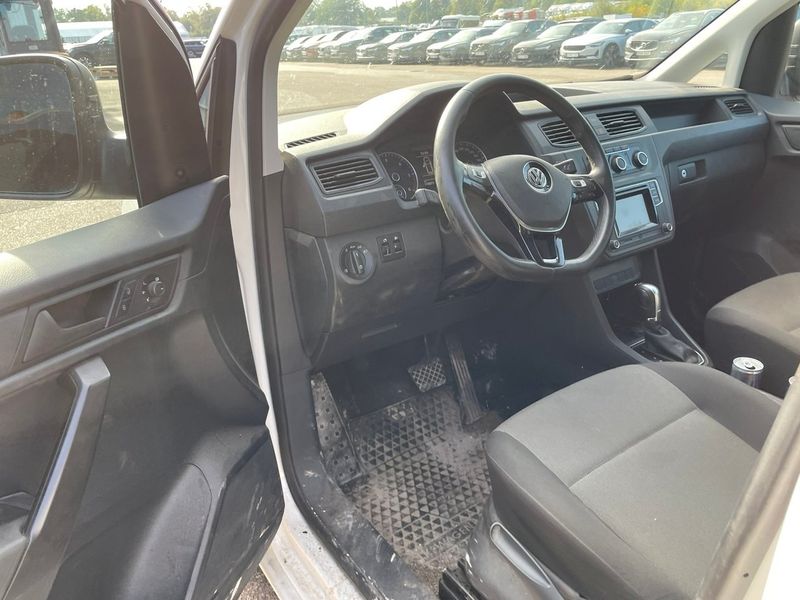 Volkswagen Caddy bild 4