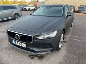 Volvo V90 bild 1