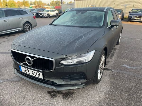 Volvo V90 D4 - 2020