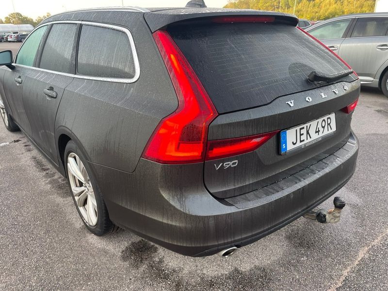 Volvo V90 bild 3
