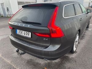 Volvo V90 bild 2