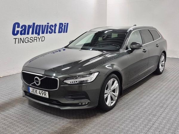 Volvo V90 D4 - 2020