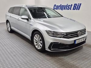 Volkswagen Passat bild 5