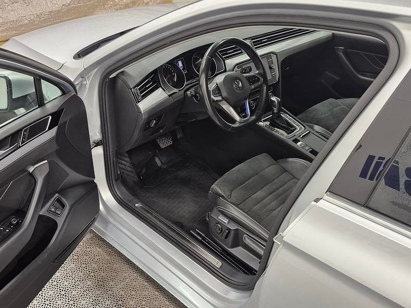 Volkswagen Passat bild 2