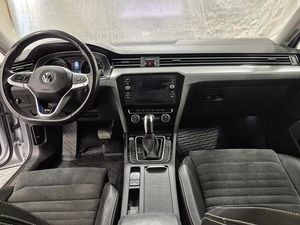 Volkswagen Passat bild 6