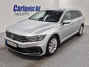 Volkswagen Passat bild 1